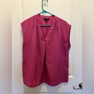 Banana republic blouse top